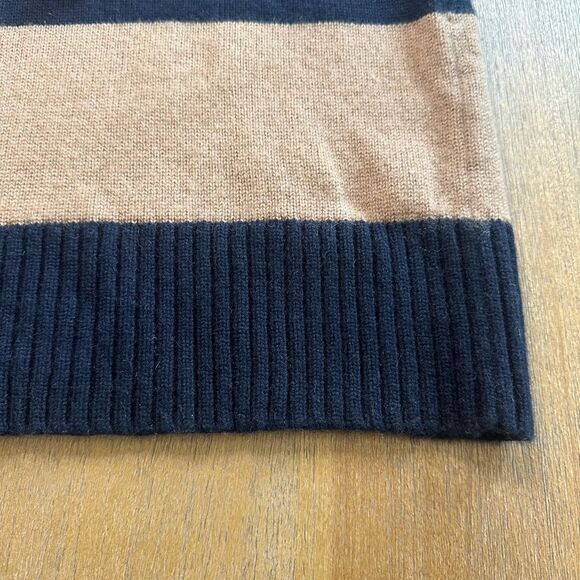 MAX MARA Wool Cashmere Turtleneck Sweater - Picture 7 of 10